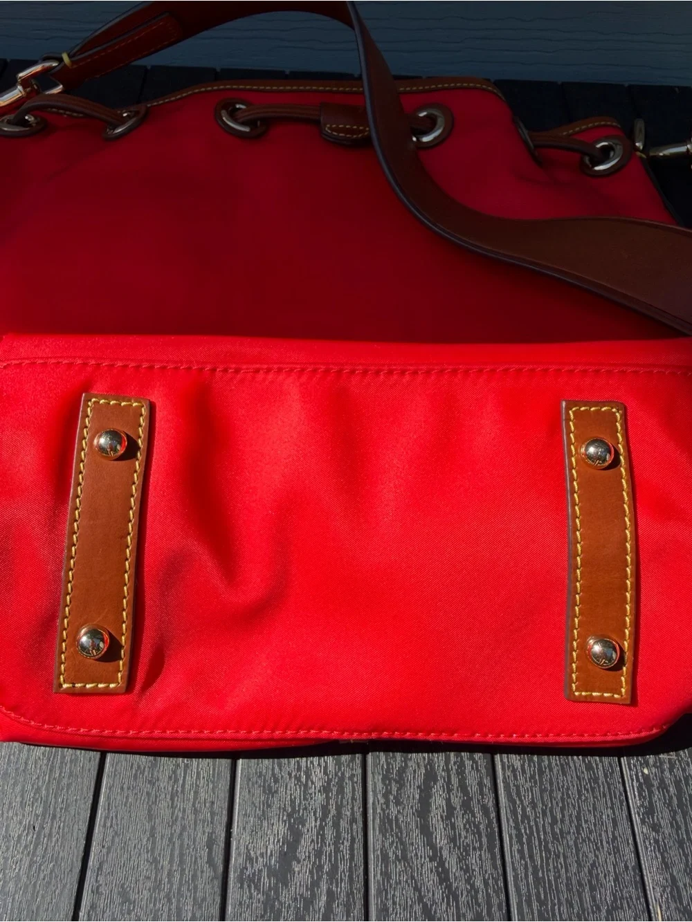 Dooney & Bourke new dooney